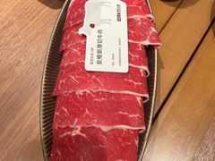 -巴奴毛肚火锅(京西大悦城店)