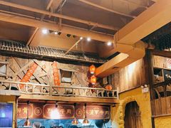 大堂-今邕烧烤(西大店)