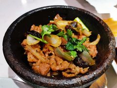-华馨园北京烤鸭(丽水店)