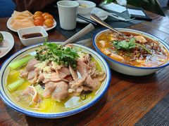 -肴约·花园式餐厅(湖里店)