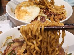 -寻裕记·现炒浇头面(人民广场店)