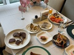 -盛宴自助餐厅(运达喜来登店)
