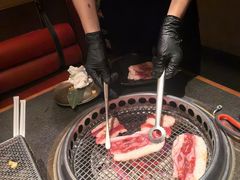 -300杯·和牛烧肉清酒专门店(廊里店)