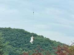 -帽儿山风景区