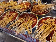 -嘉州鲜知味钵钵鸡(奎星楼店)