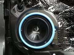 -神莺汽车音响改装连锁机构(深圳旗舰店)