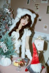 -WAVE SODA摄影工作室