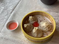 -海皇食府(水都假日酒店店)