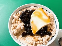 -堂屋糖水店(愚园店)