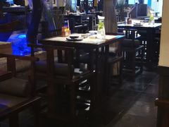 大堂-绿茶餐厅(乐峰广场店)