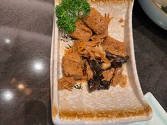 -佘山世茂艾美·御珍轩中餐厅