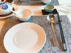 -顺德美的万豪酒店-万豪中餐厅