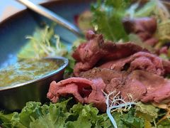 -龙治汉堡(中华城店)