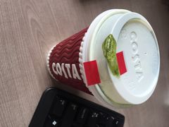 Costa&nbsp;Coffee(凯德学府店)-COSTA COFFEE(哈尔滨凯德学府店)