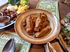 -Blac+Blac(中海环宇荟店)