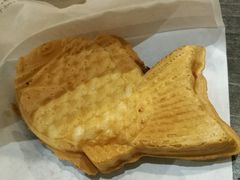-粉粉乐鲷鱼烧(美罗城店)