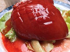 iphone_upload_pic-吴门人家·苏宴宫廷菜(拙政园店)