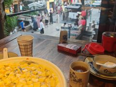 -鱼食饭稻·苏浙土菜17年老馆子(平江路店)