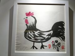 -祥云墅彩翼儿童美术馆(房山长阳店)