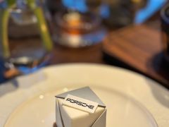 -JW酒廊 JW Lounge(上海鲁能JW万豪侯爵酒店)
