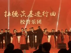 -北京联合大学(北四环校区)