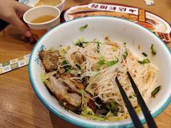 -越小品·越南餐厅(万科里店)