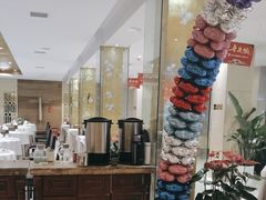 -大鸭梨烤鸭(房山店)