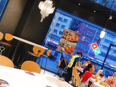 -达美乐比萨(岁宝民治1881店)