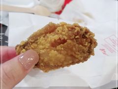 -麦当劳(番禺易发商业街店)