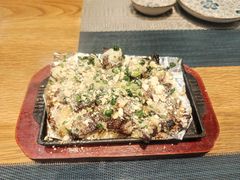 -樱の千渡日式料理·铁板烧•烧鸟(金盛田广场店)