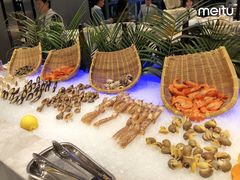 -鹭江潮餐厅•福建菜(鹭江佲家酒店)