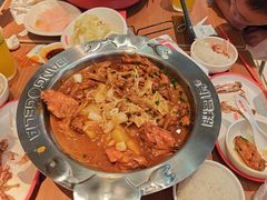 -胖哥俩肉蟹煲(湛江印象汇店)