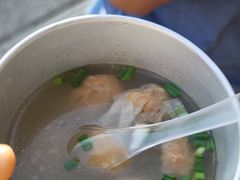 肉燕-同利肉燕老铺(澳门路店)