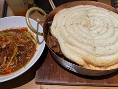 -奉天小馆·非遗东北菜(沈阳万象城店)