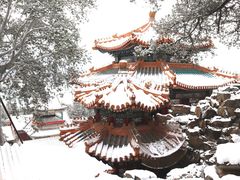 -颐和园