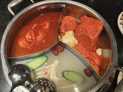 -周师兄大刀腰片火锅(洪崖洞旗舰店)