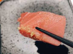 -千代武日本料理(爱建店)