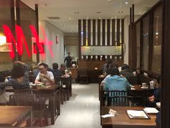 -春水堂人文茶馆(高雄梦时代店)