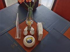 -昆明佳华广场酒店·西餐厅