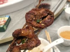 -内蒙古牛羊肉特色美食(后海滨路店)