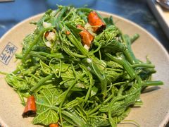 -兰溪小馆(东直门簋街店)