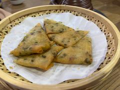 -吃饭皇帝大土家民族菜(正大广场店)