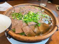 -南园民国茶楼餐厅·常州菜(北大街店)