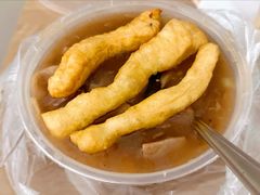 -程记甫胡辣汤(总店)