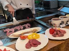 -浙江西子宾馆·瑶园咖啡厅