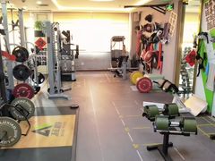 -迈劲健身专业私教(朝青汇店)