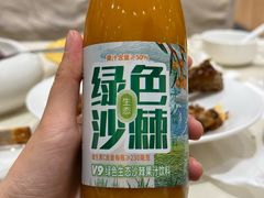 -吉林省林业宾馆-餐厅