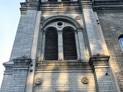 -天主教堂(莲池区)