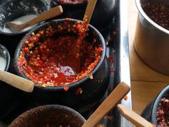 -攀枝花·任德琼·盐边羊肉米线