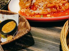 -江太极江浙菜(马桥万达广场店)